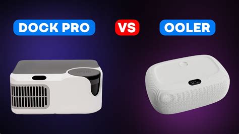 Ooler vs dock pro. Things To Know About Ooler vs dock pro. 